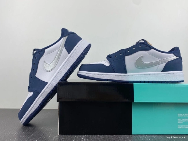 80% Off Sale CJ7891-400 Midnight 1 SB Navy Jordan Low 0721